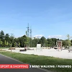 Moser - Sauna And Pool Karlsbad