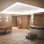 Moser - Sauna And Pool *