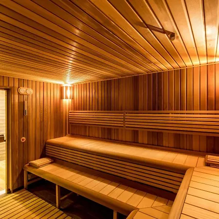 Apartmán Moser - Sauna And Pool *