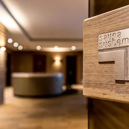 Apartmán Moser - Sauna And Pool *