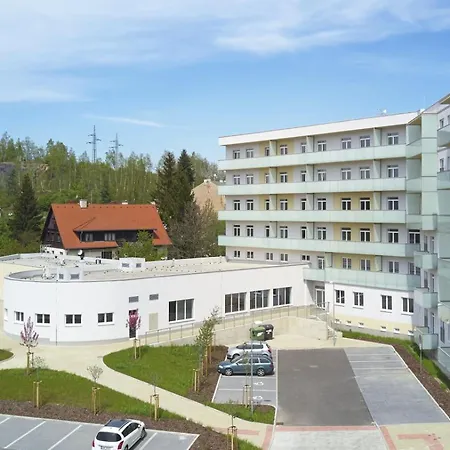Moser - Sauna And Pool * Karlsbad