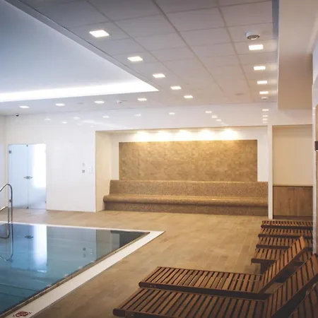 Moser - Sauna And Pool Apartmán Karlovy Vary