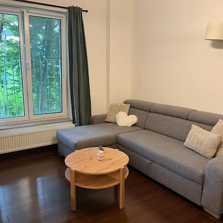 Apartmán Moser - Sauna And Pool