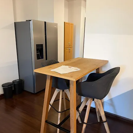 Apartamento Moser - Sauna And Pool