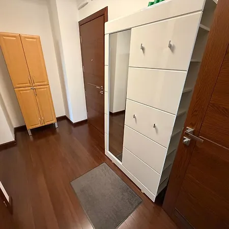 Moser - Sauna And Pool Apartmán Karlovy Vary