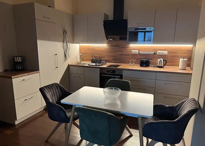 Apartman Moser - Sauna And Pool *